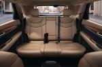 Cadillac XT5 Platinum 2016 года (NA)
